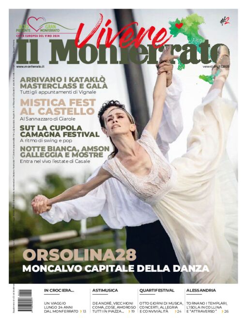 Il Monferrato - Edizione 50 del 04/07/2025